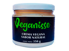Vegan Cream natural flavor 350g - Veganisse