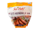 Nuggets vegetarianos de soya 320g - Soi Yah! Alimentos COLPAC