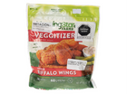 Alitas Búfalo Veganas 298g -Morning Star