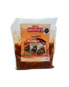 Chicharrón red sauce 400g - Anita's 