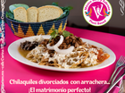 Chilaquiles