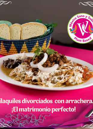 Chilaquiles