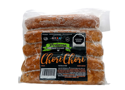 Chori Chori 5 pcs - Powerful 