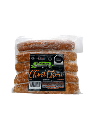 Chori Chori 5 pcs - Powerful 