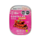 Costilla sin cerdo vegana 460g - Plant Squad