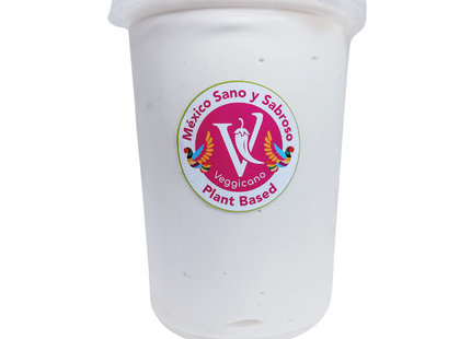 Vegan soy cream 1L - Veganisse