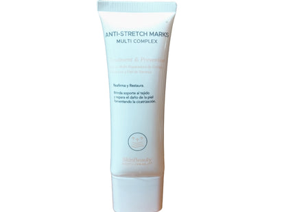 Vegan cream stretch marks/scars/orange skin 50ml - City MakeUp