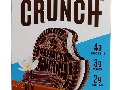 Galletas sandwich sabor chocolate(sin gluten) net wt.6.8oz(193g)