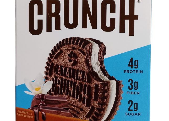 Galletas sandwich sabor chocolate(sin gluten) net wt.6.8oz(193g)