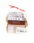 Galleta Keto Chips chocolate Real 168g La Clásica - Teresita's