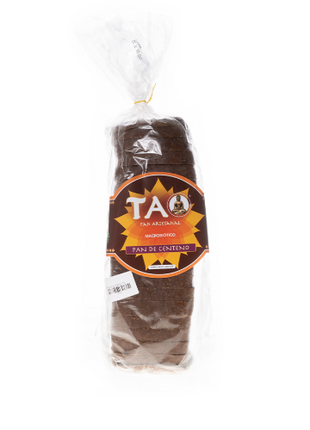 Pan de centeno 800g - Tao