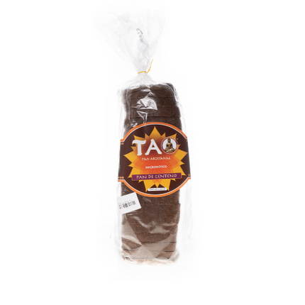 Pan de centeno 800g - Tao