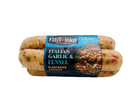 Salchicha Italiana con ajo e hinojo 368g Field Roast