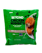 Nuggets 283g - Beyond Chicken