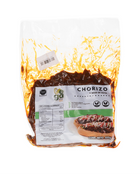 Chorizo de soya 500g - Vegami