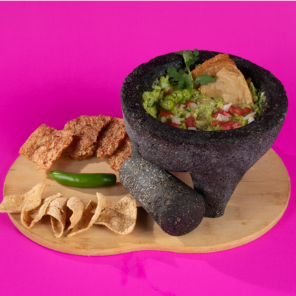 2do.T Guacamole