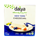 Cheezecake  (Pay de queso) 400g - Daiya