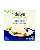 Cheezecake  (Pay de queso) 400g - Daiya