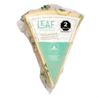 Imitation Manchego cheese 250g - Leaf