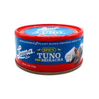 Sriracha Soy Based Tuna Imitation - Loma