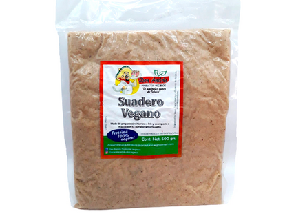 Suadero 500g - Don Andrés