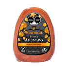 Seitan ahumado Tipo Pierna - Relleno Navideño
