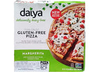 Pizza gluten free Margherita 462g - Daiya