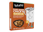 Barbecue roast chicken 227g - Tofurky
