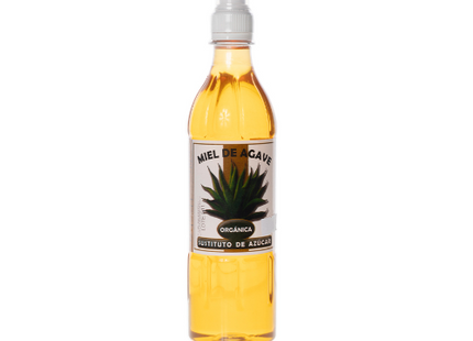 Miel de Agave 500ml - Teresita's