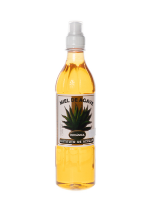 Miel de Agave 500ml - Teresita's