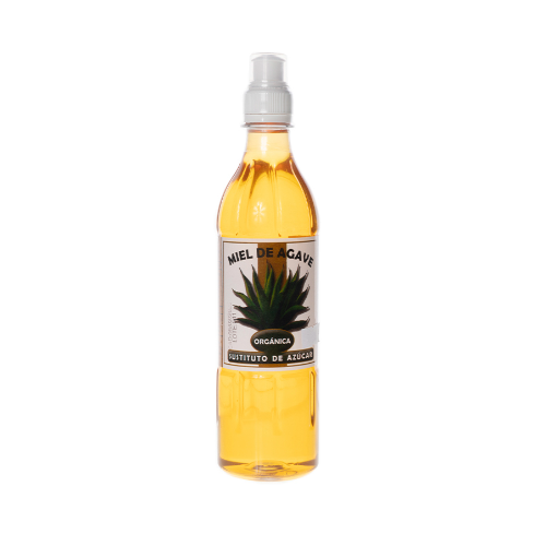 Miel de Agave 500ml - Teresita's