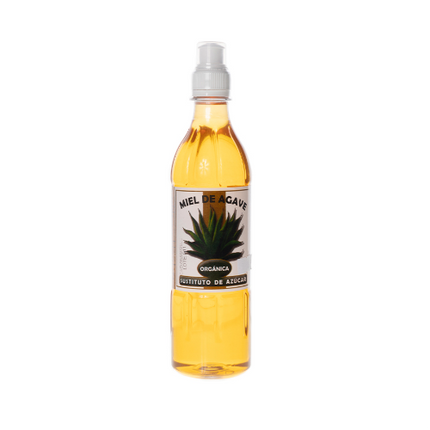 Agave Honey 500ml - Teresita's