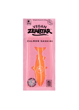 非鮭魚刺身 310g - ZEASTAR