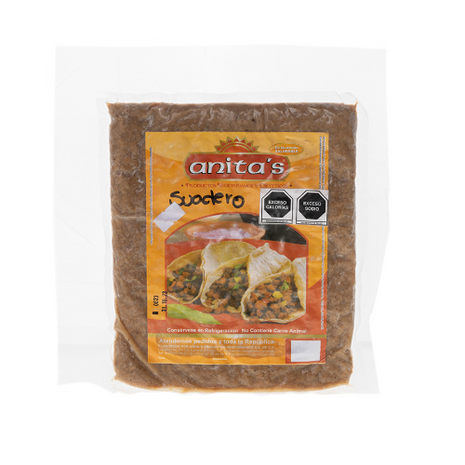 Suadero 500g - Anita´s
