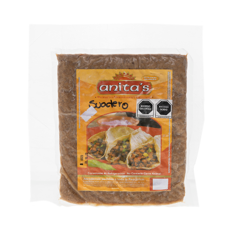 Suadero 500g - Anita´s