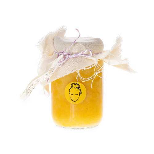 Mermelada 250g -  Adrianna Jund