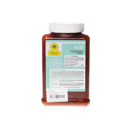 Formula R-250 Horsetail - Herbal Formulas