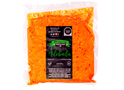 Vegan marinade 250g - Poderosa 