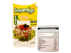 Soya Texturizada con Sabor 185g - Soyamigo