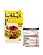 Soya Texturizada con Sabor 185g - Soyamigo