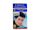 Naturally vegan hair dye for men - L´Elite