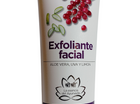 Exfoliante facial 100ml
