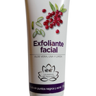 Exfoliante facial 100ml