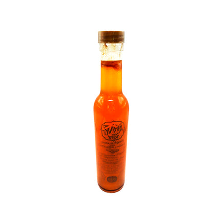 Jarabe de Agave 270ml - Yamin Mix