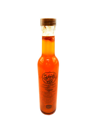 Agave Syrup 270ml - Yamin Mix