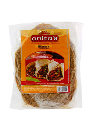 Milanesa 400g - Anita´s