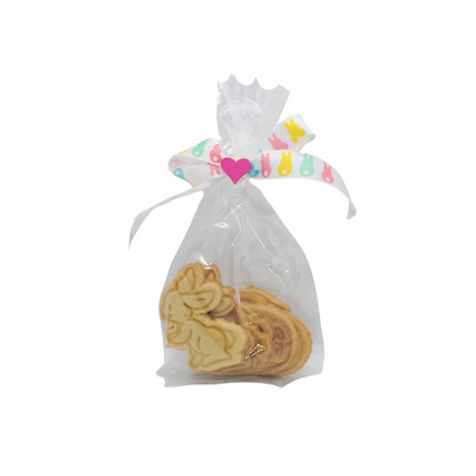 Galletitas sin gluten - Celideli