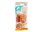 Fit oatmeal cookie 80g - Colpac
