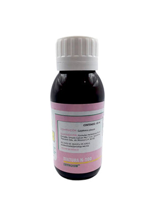 Tincture N-100 65ml - Herbal Formulas