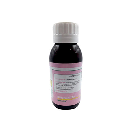 Tincture N-100 65ml - Herbal Formulas